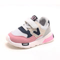 Tênis Infantil Vtex Confort Sport Rosa