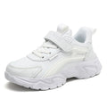Tênis Infantil Masculino Feminino Super Kids Branco
