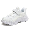 Tênis Infantil Masculino Feminino Super Kids Branco