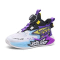 Tênis Infantil Basquete Slim Pro
