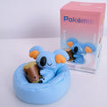 Pokemon Decorativo 3D Cartoon