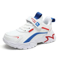 Tênis Infantil Masculino Feminino Super Kids Azul