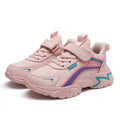 Tênis Infantil Feminino New Pro Rosa