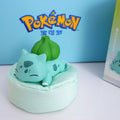 Pokemon Decorativo 3D Cartoon