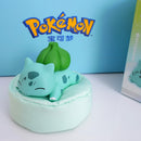 Pokemon Decorativo 3D Cartoon