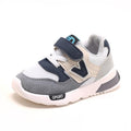 Tênis Infantil Vtex Confort Sport Cinza