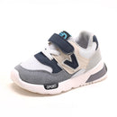Tênis Infantil Vtex Confort Sport Cinza