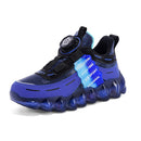 Tênis Infantil Ultra Fast Azul