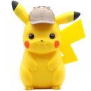 Squeeze Pikachu Pokémon Go