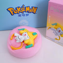 Pokemon Decorativo 3D Cartoon