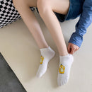 Kit Meia Pokémon 5 Pares