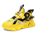 Tênis Infantil ST-SPORT Amarelo