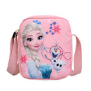 Bolsa Blogueirinha Frozen