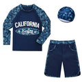 Roupa de Praia Infantil Masculina