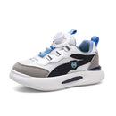 Tênis Infantil BoomX Cinza