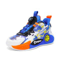 Tênis Infantil Basquete Dragon Roxo