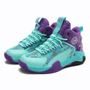 Tênis Infantil Masculino Connection Colors