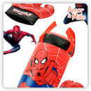 Saco de Pancada Infantil Homem Aranha Espetacular