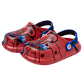 Sandália Chinelo Homem Aranha Vermelho