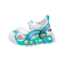 Sandália Infantil Led