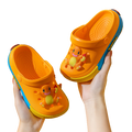 Sandália Infantil Pokémon (Charmander)