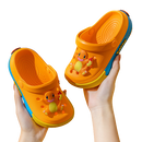 Sandália Infantil Pokémon (Charmander)