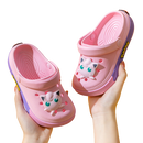 Sandália Infantil Pokémon (JigglyPuff)