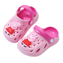 Sandália Infantil Peppa Pig