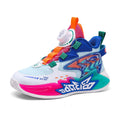 Tênis Infantil Basquete Slim Pro
