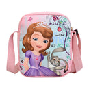 Bolsa Blogueirinha Frozen