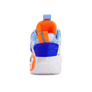 Tênis Infantil Basquete Super Colors Estiloso