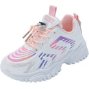 Tênis Infantil Full White Lançamento MultiCores