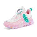 Tênis Infantil Ultra Fast Rosa