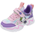 Tênis Infantil Feminino Hello Kitty