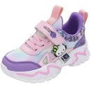 Tênis Infantil Feminino Hello Kitty