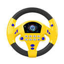 Brinquedo Volante Infantil Educativo