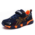 Tênis Infantil Masculino Vertex