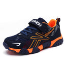 Tênis Infantil Masculino Vertex