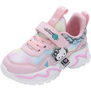 Tênis Infantil Feminino Hello Kitty