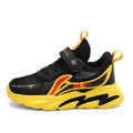 Tênis Infantil Masculino Sport Plus Amarelo