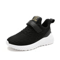 Tênis Infantil Feminino Ultra Soft Preto