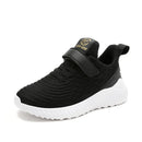 Tênis Infantil Feminino Ultra Soft Preto