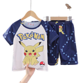 Pijama Infantil Pokémon