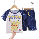 Pijama Infantil Pokémon