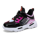 Tênis Infantil Feminino Mint Casual Rosa