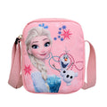 Bolsa Blogueirinha Frozen