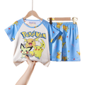 Pijama Infantil Pokémon