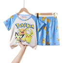 Pijama Infantil Pokémon