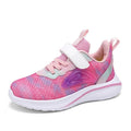 Tênis Infantil Feminino Slim Colors Rosa Pink