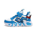 Tênis Infantil Esportivo Fashion Kids Azul
